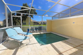 SERENITY 3 Bed 3 Bath Townhome with Pool, Private Balcony, Clubhouse, Communal Pool, Conservation View, Disney 15 mins by Orlando Holiday Rental Homes LLC 17401
